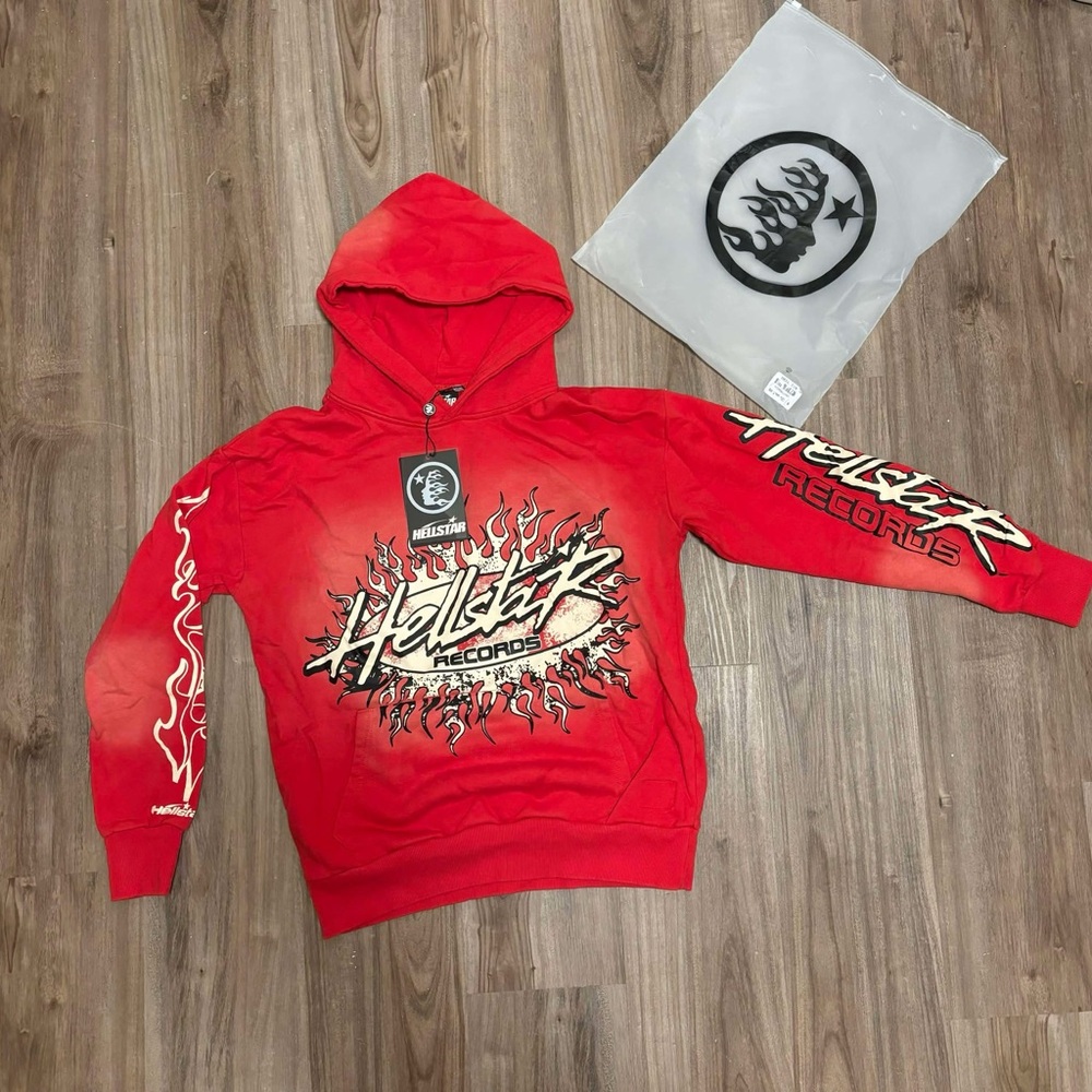Hellstar Hoodie
